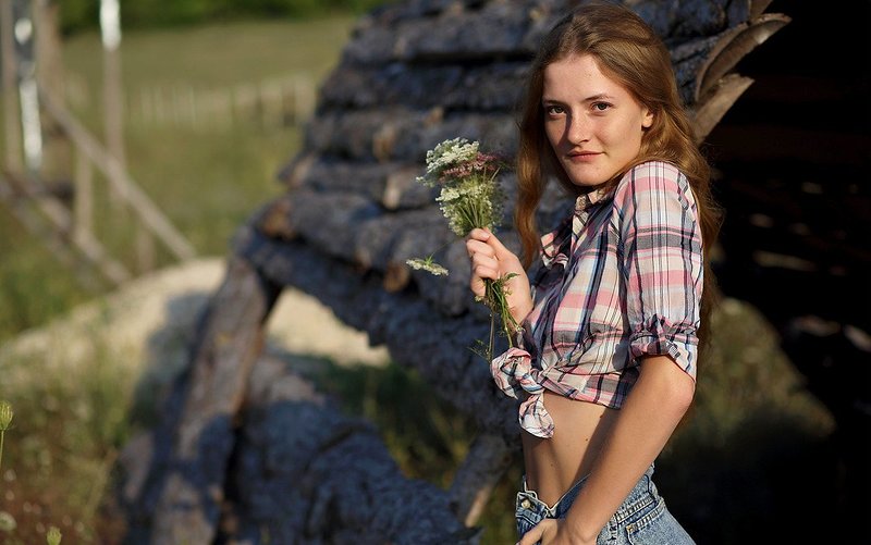 Алиса, 18 лет, 3 размер груди